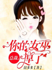 总裁,你的女巫掉了