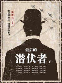 最后的潜伏者(下)