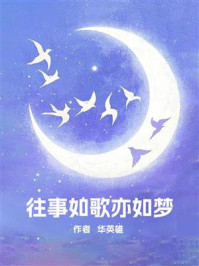 往事如歌亦如梦