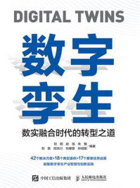 数字孪生：数实融合时代的转型之道