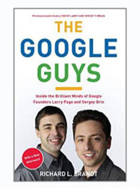 The Google Guys