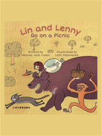 Lin and Lenny Go on a Picnic Lin和Lenny去野餐
