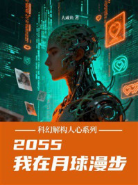 科幻解构人心系列：2055我在月球漫步