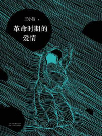 王小波:革命时期的爱情
