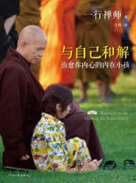 与自己和解:治愈你内心的内在小孩