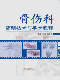 骨伤科简明技术与手术教程