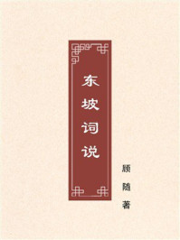 东坡词说