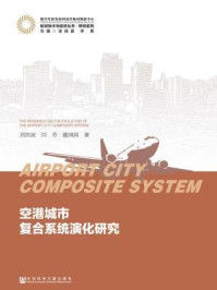 空港城市复合系统演化研究