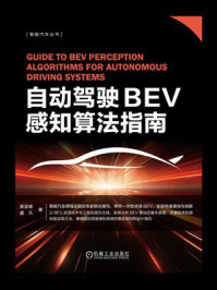 自动驾驶BEV感知算法指南
