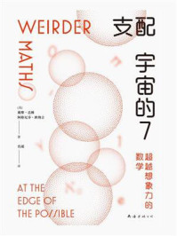 支配宇宙的7：超越想象力的数学