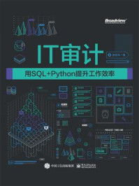 IT审计：用SQL+Python提升工作效率