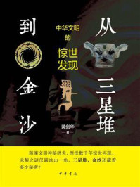 从三星堆到金沙:中华文明的惊世发现
