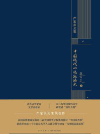 中国现代小说流派史