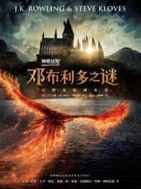 神奇动物:邓布利多之谜