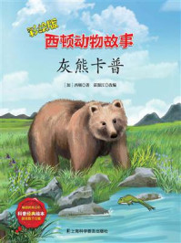 灰熊卡普