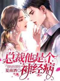 总裁他是个神经病