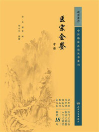 医宗金鉴（中册）