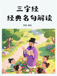 三字经经典名句解读