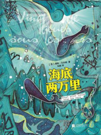 记忆坊文丛:海底两万里