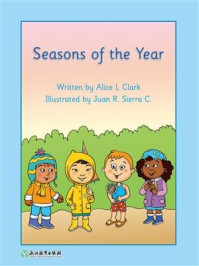 Seasons of the Year 一年四季
