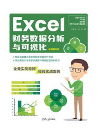 Excel财务数据分析与可视化