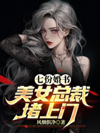 七份婚书，美女总裁堵上门
