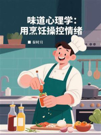 味道心理学：用烹饪操控情绪