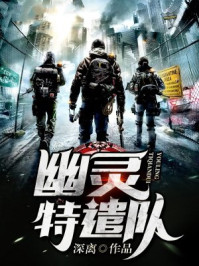 幽灵特遣队
