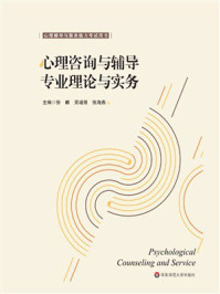 心理咨询与辅导专业理论与实务