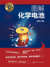 名师讲科技前沿系列：图解化学电池