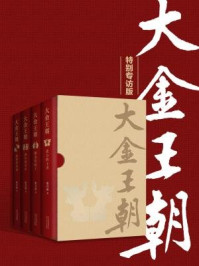 大金王朝特别专访版