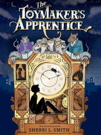The Toymaker‘s Apprentice