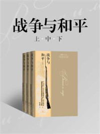战争与和平：上中下