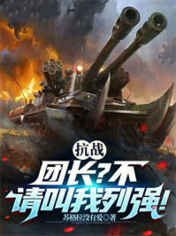 抗战：团长？不，请叫我列强！