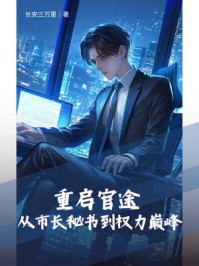重启官途：从市长秘书到权力巅峰