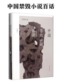 中国禁毁小说百话