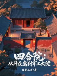 四合院：从斗众禽到军工大佬