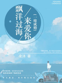 飘洋过海来爱你:一撞成婚