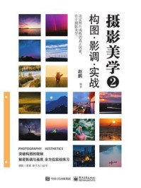 摄影美学2:构图·影调·实战(全彩)