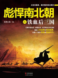 彪悍南北朝之铁血后三国