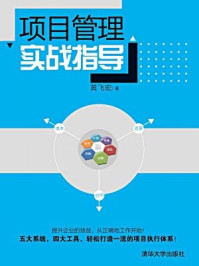 项目管理实战指导