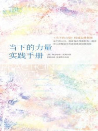 当下的力量实践手册