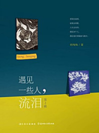遇见一些人,流泪2