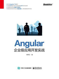 Angular企业级应用开发实战