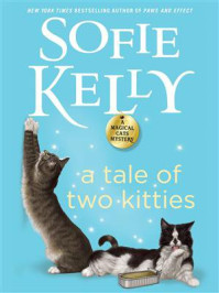 A Tale of Two Kitties