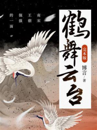 鹤舞云台：南宋的倔强