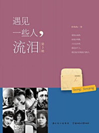 遇见一些人,流泪3