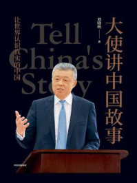 大使讲中国故事