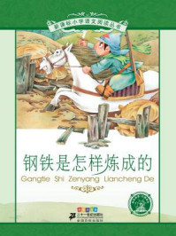 钢铁是怎样炼成的(新课标小学语文阅读丛书)