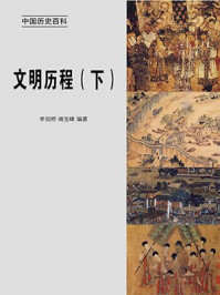 文明历程(下册)